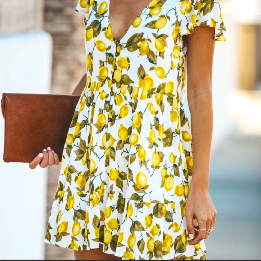 Skylar+madison / Vici tunic dress